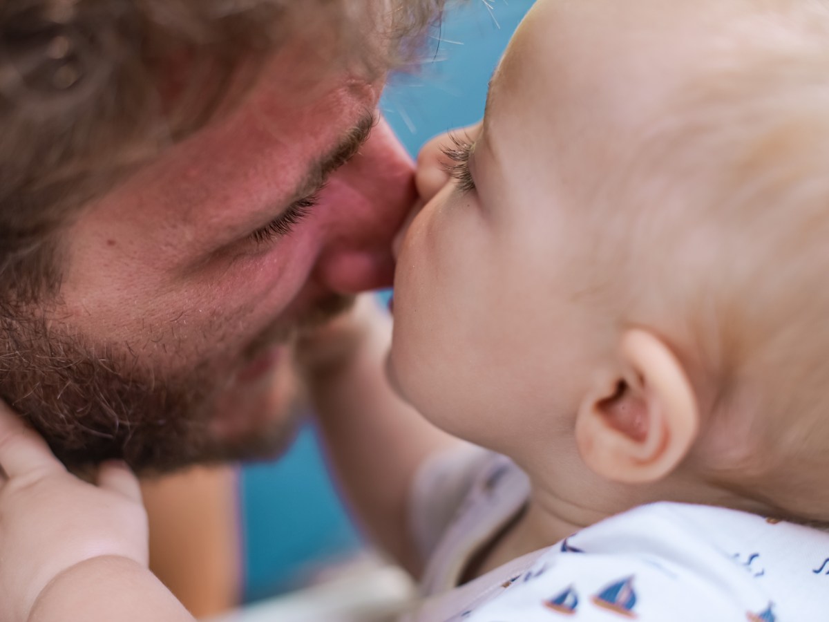 NANO ON THE ROAD: IN VIAGGIO PER CENTRO E SUD ITALIA CON UN&nbsp;BIMBO