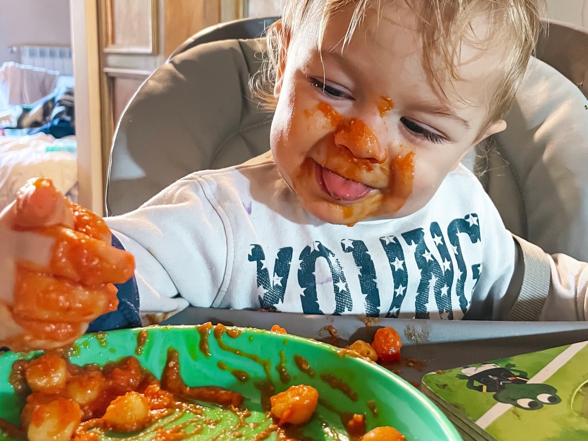 TI “SVEZZO” IN&nbsp;DUE