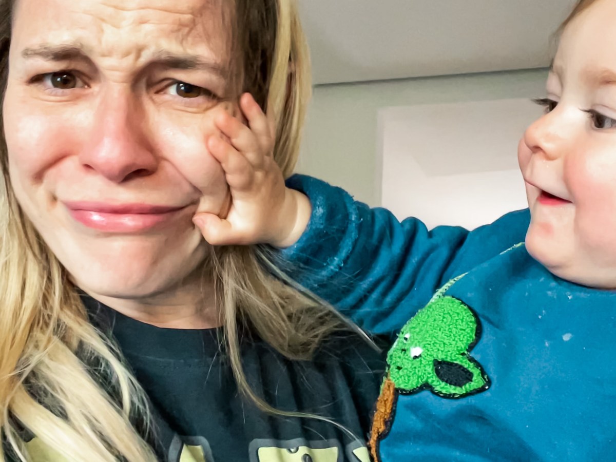 DI CONTORSIONISMI, SLIME E PRESE DI&nbsp;COSCIENZA